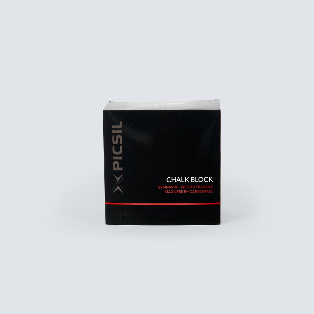 456GR block magnesium