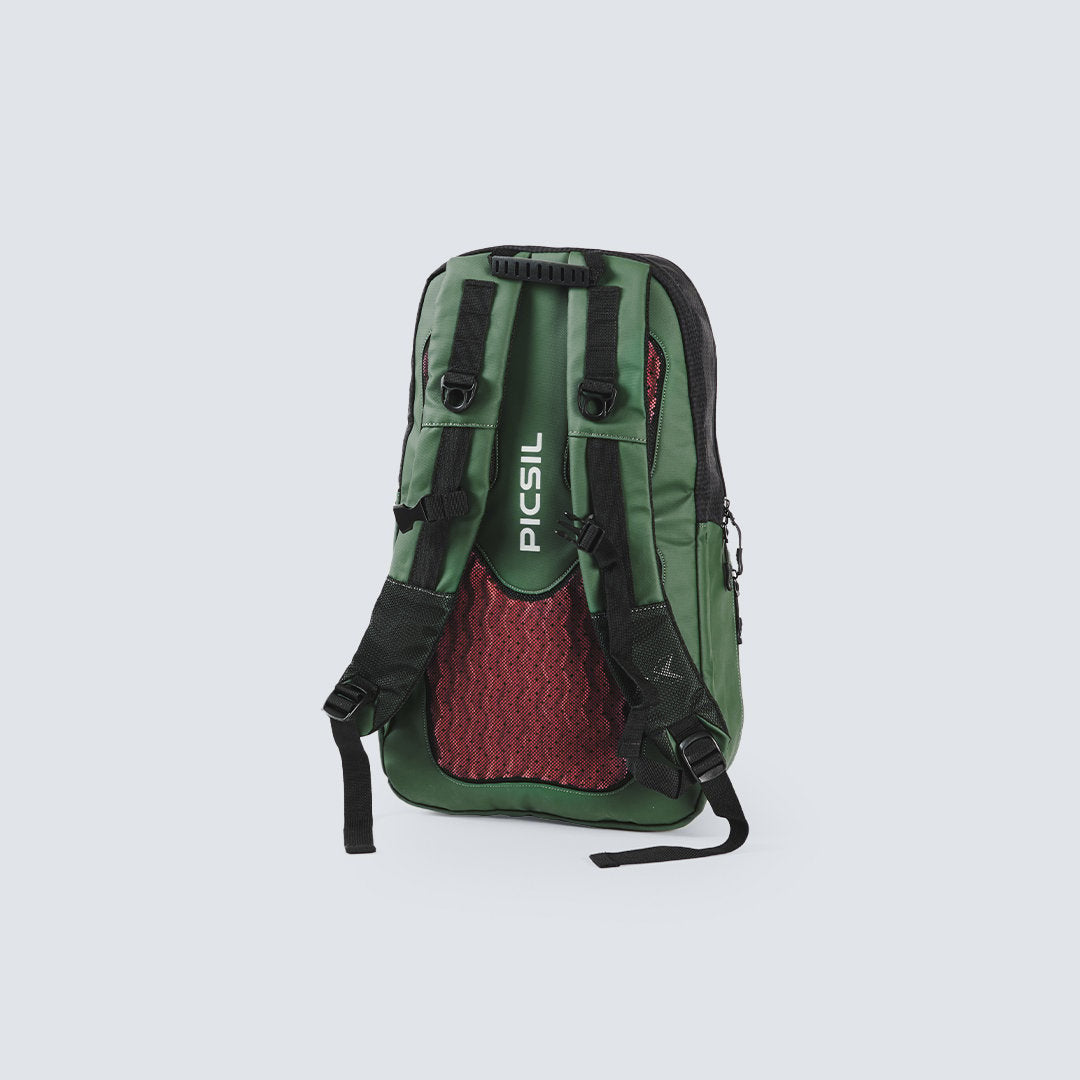 Urbaner Rucksack 