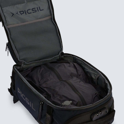 VACUUM COMPRESSION BAG