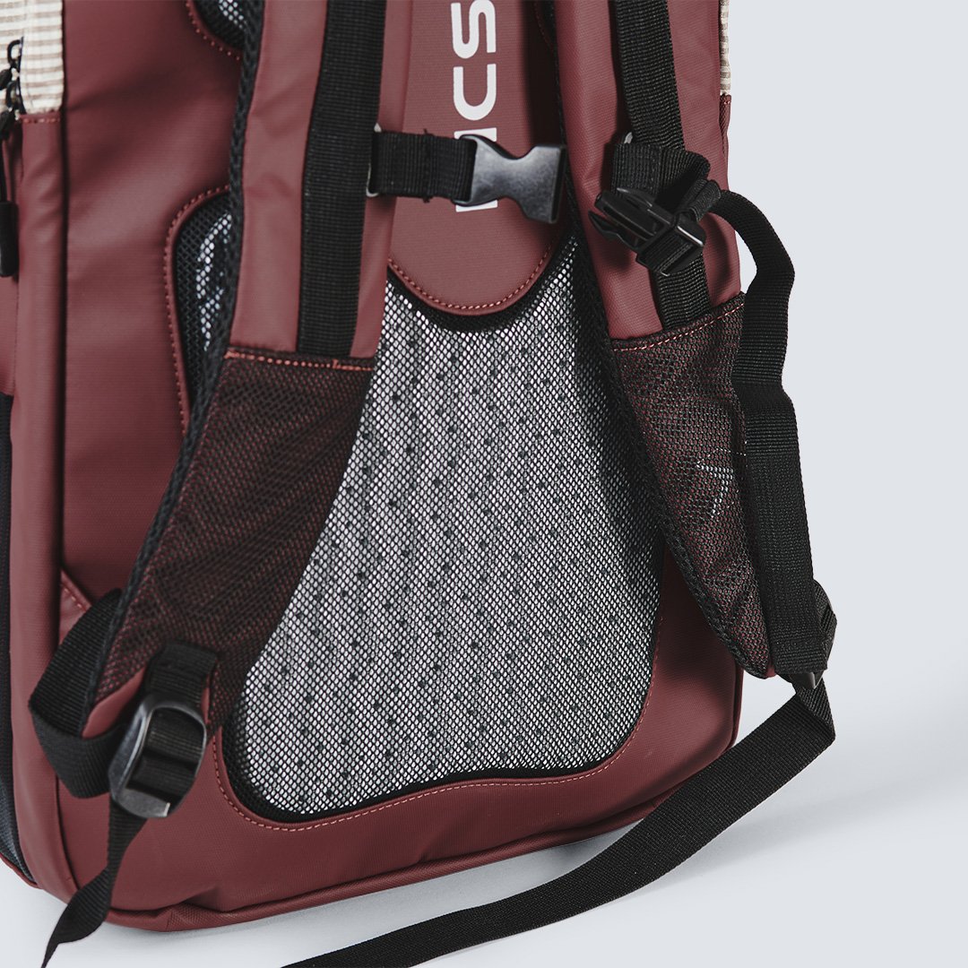 Urbaner Rucksack 