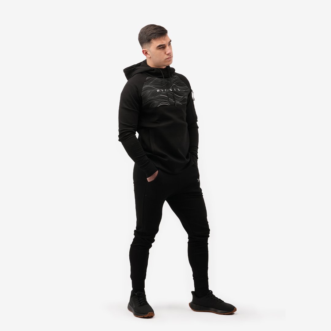 Jogger Urban Man Hosen Premium