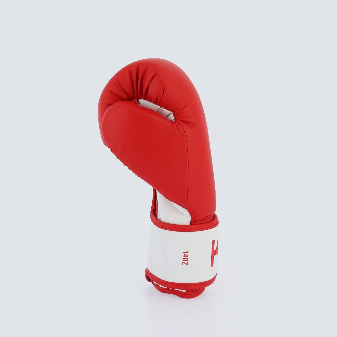 Guantes de boxeo Kronos Evo KOMBAT