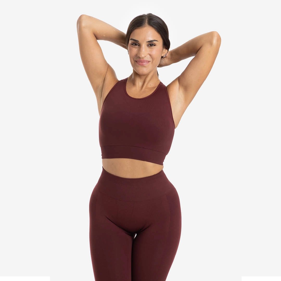 Women's Sumless Support Figure