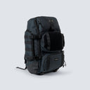 Tactical backpack 0.2 waterproof 45l