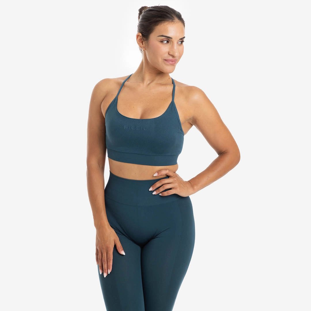 Seamless Freedom Women's Subjector