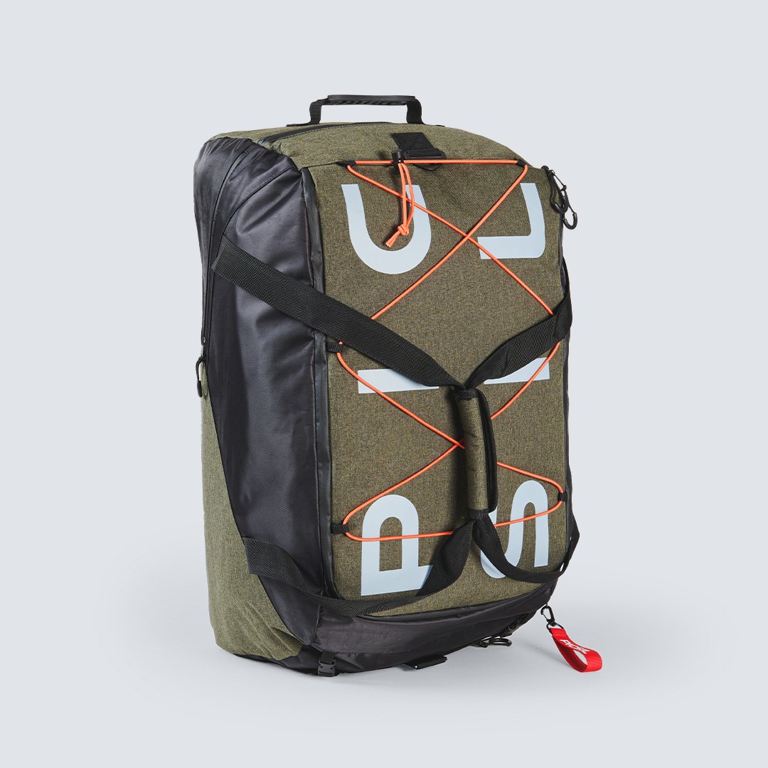 Mochila Duffle