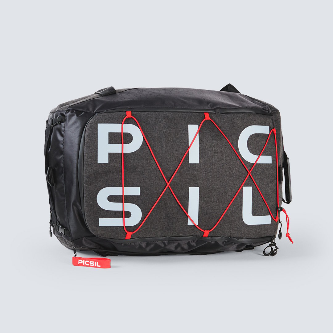 Mochila Duffle