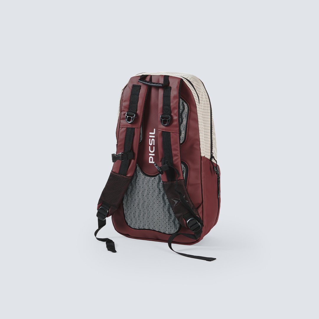 Urbaner Rucksack 