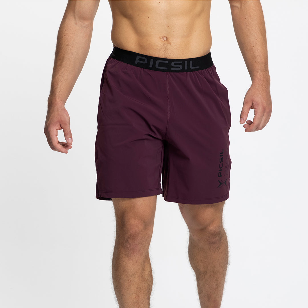 Shorts Premium Hombre