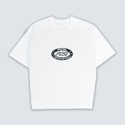 Unisex Lifestyle  Oversize T-Shirt