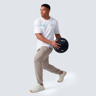 Unisex Lifestyle T-Shirt Limited Edition - MIAMI 26 WODAPALOOZA 