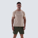 Men's Tee Essentials FY26 