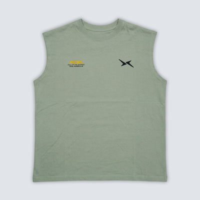Men's Tank Top Lifestyle SS26 