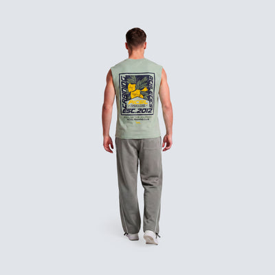 Men's Tank Top Lifestyle SS26 