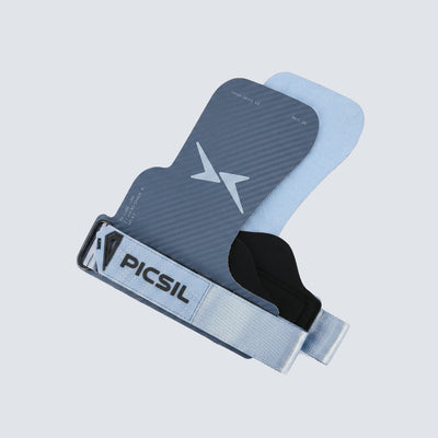 Hawk grips - Grips without Magnesium