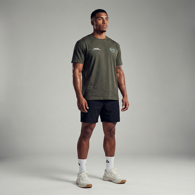 Unisex Lifestyle  Oversize T-Shirt