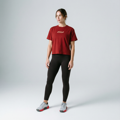 Unisex Lifestyle  Oversize T-Shirt