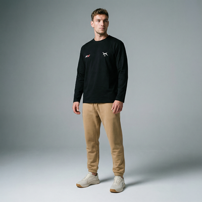 Unisex Lifestyle Long Sleeve T-Shirt