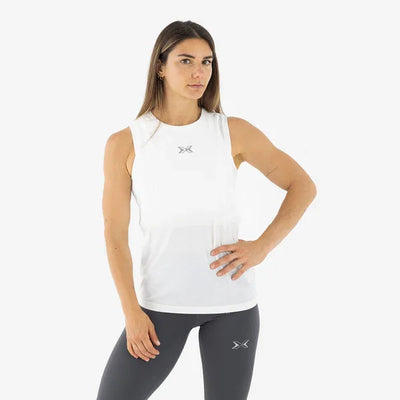 Pack 3 t -shirts Premium Sleeveless woman