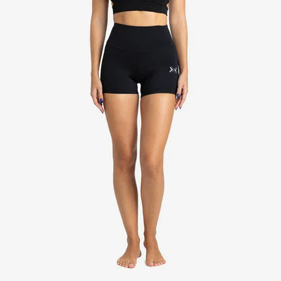Pack 3 Shorts Woman Core