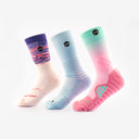 Sports socks color pack